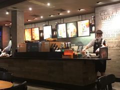 -星巴克(甘河路店)