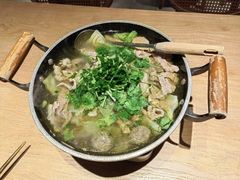 -川堂风·跷脚牛肉·乐山爆炒(宝山日月光店)