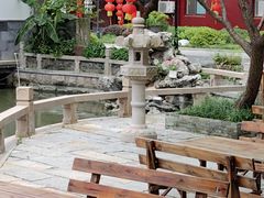 -皇罗禅寺