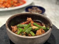 -无锡苏宁银河国际酒店-悦府65中餐厅