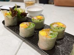 -美奈小馆·越南料理(中航城君尚购物中心店)