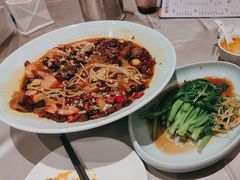 -静之湖湖畔餐厅