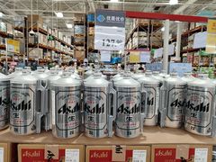 -山姆会员商店(杨桥西路店)