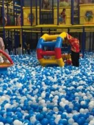 -爱丽丝奇幻乐园