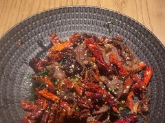 -茄子恰恰·新云南小炒(坪山益田店)