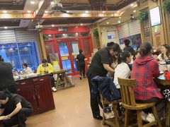 -老雒阳面馆·水席(定鼎门店)