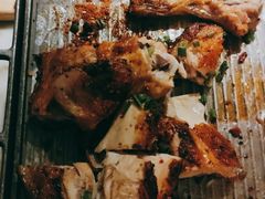 -绿茶餐厅(燕郊永旺店)