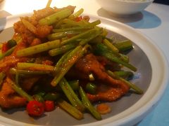 -雲蜀龙阁·金牌水煮鱼(方庄店)