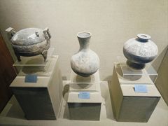 -洛阳周王城天子驾六博物馆