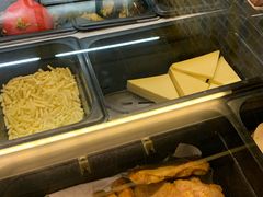 -赛百味SUBWAY(都汇天地店)