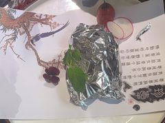 -宋庄魁元艺术餐厅
