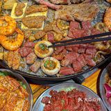 太快乐了 - 为了这家烤肉我愿意来长沙无数次！