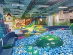 -Mollyfantasy莫莉幻想(重庆袁家岗喜盈门范城店)