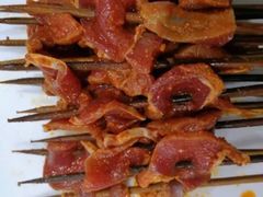 -钢管厂五区小郡肝串串香(通锦桥店)