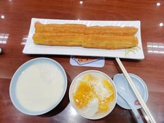 -日月永和中国餐饮名店(东湖店)