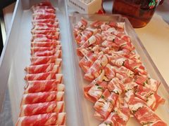 -豆花姐烂豆花火锅(水屯北路恒大滨河店)