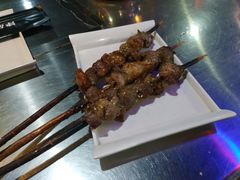 -清真·灰太狼烧烤海鲜大咖(沈阳道店)