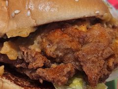 -肯德基(东直门来福士店)