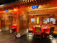 -正阳门饭庄·烤鸭·北京菜(万丰路七里庄店)