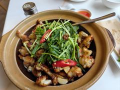 -顺味凤城·顺德菜专门店(九六广场店)