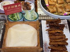-一味大院•桐庐菜传承店(春江路店)