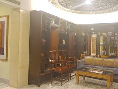 -杭州香格里拉·香宫中餐厅