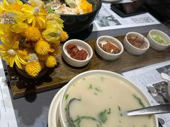 -小大董·烤鸭(观景餐厅·南京西路店)