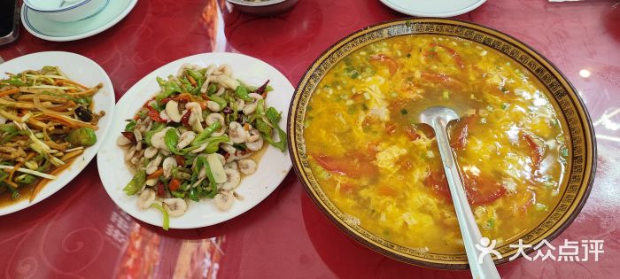 长临河古镇福味轩土菜馆(长临河店)图片
