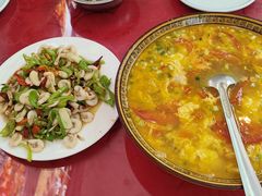 -长临河古镇福味轩土菜馆(长临河店)