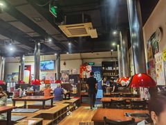 -丸福烤肉(君隆广场店)