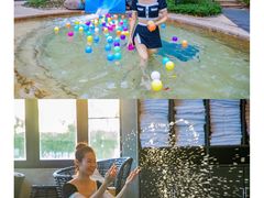 -美林湖温泉别墅度假村