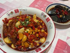 -CityOn熙地港西安购物中心