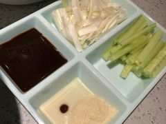 -紫光园·烤鸭·北京菜(团结湖店)