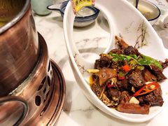 招牌深井烧鹅-蔡府家宴(699店)