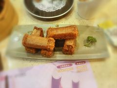 -点都德(龙之梦店)