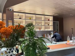 -Sips&Lick茶兰咖啡(五道口店)