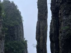 -恩施大峡谷