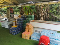 -小蜜蜂团建自助烧烤场(小洲村店)