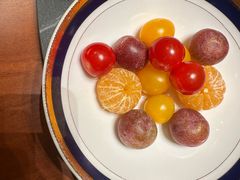 -翕间食·精致淮扬菜(江苏大剧院店)