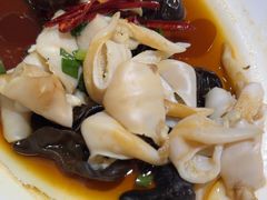 -品味居·首店·大连鲜活海鲜大连菜(东港店)