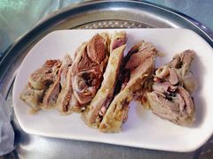 -清真·胖妈妈手抓餐厅(定西路长城宾馆店)