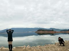 -翠屏湖景区