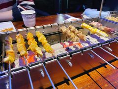 -三个蒙古大叔羊肉串(大宁店)
