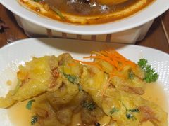-那家老院子东北菜·饺子·小鸡炖蘑菇(艳华街店)