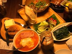 -来龙里 精致 东南亚餐室(万象城店)