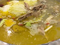 -江湖黑大兔(杨家坪店)