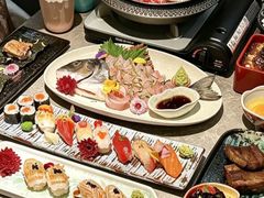 -炙柒Sekinana·精致日料(合生汇店)