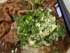 -陈记卤煮小肠
