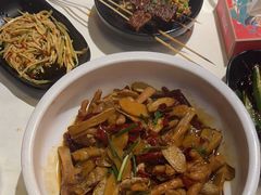 -聚味瞿记·龙虾堂(望城店)