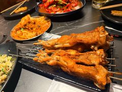 -红盔甲·小龙虾(人民广场店)